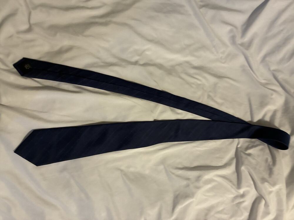 Calvin Klein Men's Tie
